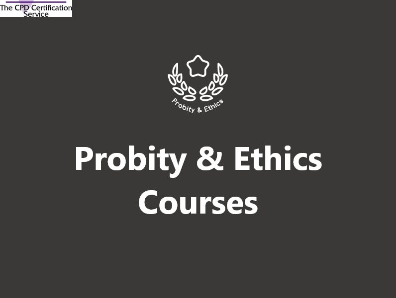 Professional Boundaries for clinicians
